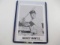Authentic 1977 Mickey Mantle TCMA Card - con 346