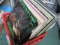 Lot of Records - will not ship - con 803