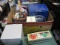 Big Box of Assorted Christmas Items - Partylite and More - con 78