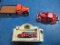 Lot of Collectible Cars - con 653