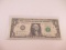 Rare 2003 Green Seal Federal Reserve $1.00 Star Note - con 346