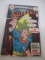 DC Comics Superman Silver Age 25-Cent Comic - con 346