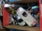 Large Mix Lot of Cars - Various Sizez - con 803