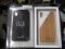 Lot of 2 Iphone X Cases - con 653