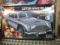 Vintage James Bond 007 Gold Finger Aston Martin - New - con 780