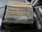 Vintage Lot of Records - Trance, House, Techno - will not ship -con 803