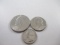 Bicentennial Coin Set - con 596