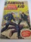 1965 Rawhide Kid Doc Holiday Marvel 12-cent Comic - con 780