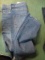 Hollister Jeans High Rise Super Stay Women's 3R 26x30 - con 694