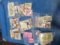 Large Lot of Rubber Stamps - con 653