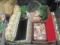 Assorted Shell Trinket Boxes and More - con 555