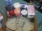 Pampered Chef Molds / Disney & New Candles - con 3