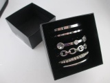 Christopher and Banks - Set of 6 Bracelets - con 668