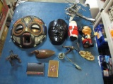 Assorted Collectibles - con 757