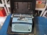 Coronet typewriter - con 308