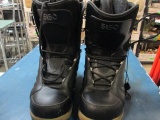 Size 13 Boots - con 555