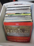 Lot of Records - will not ship - con 803