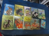Little Golden Kids Books - con 803