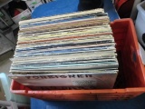 Records - DDobbies, Skinnard and More - will not ship - con 803
