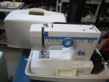Evro Pro X Sewing Machine - will not ship - con 757
