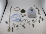 Religious Jewelry - con 668