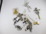 Religious Jewelry - con 668