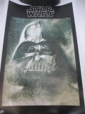 Star Wars Movie Poster - RP - con 346