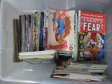 Lot of Comics - con 414