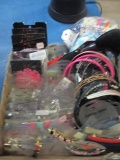 Hair Bands and Clips - con 757