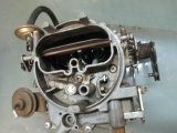 Holley 2-barrel Carburetor - con 698