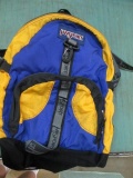 Jansport Backpack - Very Clean - con 672