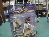 Willie McCovey Cooperstown Collection - Starting - Lineup - con 880