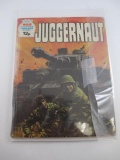 Silver Age War Picture Library - Juggernaut - con 346