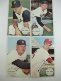 Collection of 1964 Topps Giants Cards - con 346