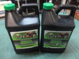Two Quarts of 30 Weight Small Engine Oil - will not ship - con 317