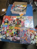 Assorted Marvel Comics - Xmen and More - con 555