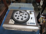 Electrophone Turn Table - will not ship - con 555