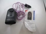 Supertooth HD Voice with Car Charger - con 119