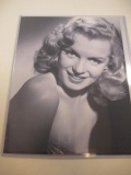 Wonderful B/W Marilyn Monroe Photo - con 346