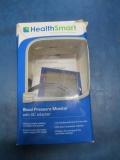 Healthsmart Blood Pressure Monitor - con 163