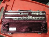Armstrong Flute in Case - Vintage - con 780