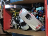 Large Mix Lot of Cars - Various Sizez - con 803