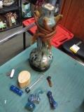 Assorted Smoking Items - will not ship - con 757
