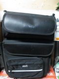Motorcycle Back Pack - con 555