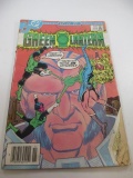 DC Green Lantern 1985 75-cent Comic - con 780