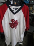 New Big Dogs Cotton Shirt - con 653
