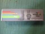 The Wonder Pax for Feet - con 653