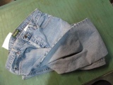 Eddie Bauer Women's Jeans - Size 4 - con 694