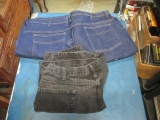 3 Pairs of Jeans 44-29 - con 163