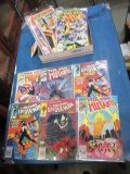 Vintage Marvel Comics - con 653
